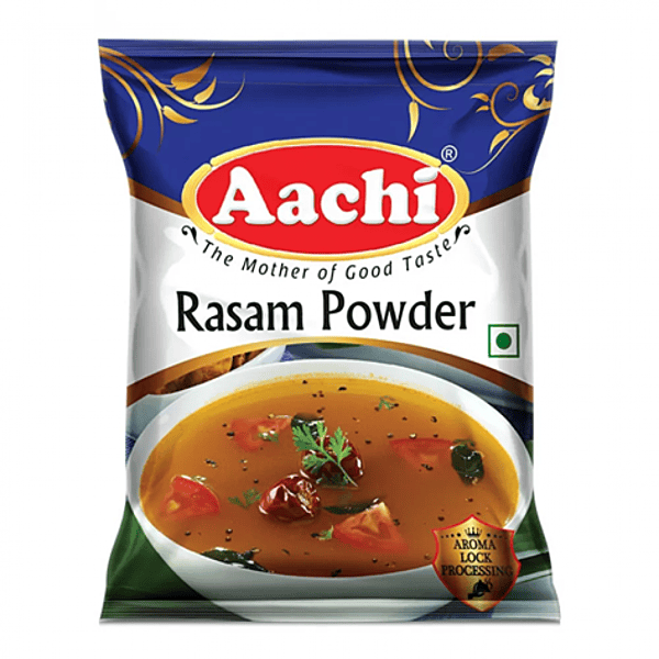Aachi Rasam powder (rasa podi)