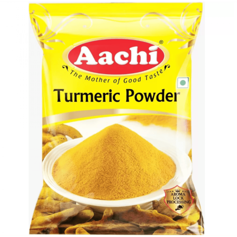 Aachi Turmeric powder (manjal podi)