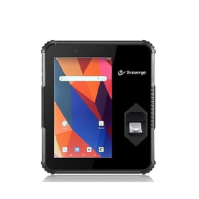 Secureye Aadhar Based Attendance System SC-S-SAB220L