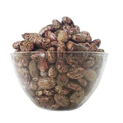 Aamanakku Vithai / Castor Seeds