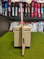 CRICKET BAT MRF SILVER EDITION