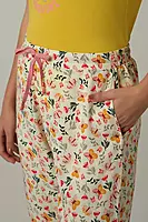 Amante Full Length Pyjama Bottom SLB84401