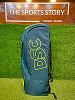 Cricket Kit Bag DSC CONDOR PRO DUFFLE WHEELER