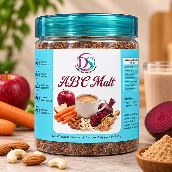 ABC Malt 250g