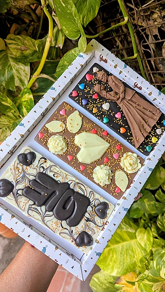 Lovers Celebration Pack 2