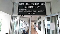 Food Safety, HACCP & Regulatory Compliance Training