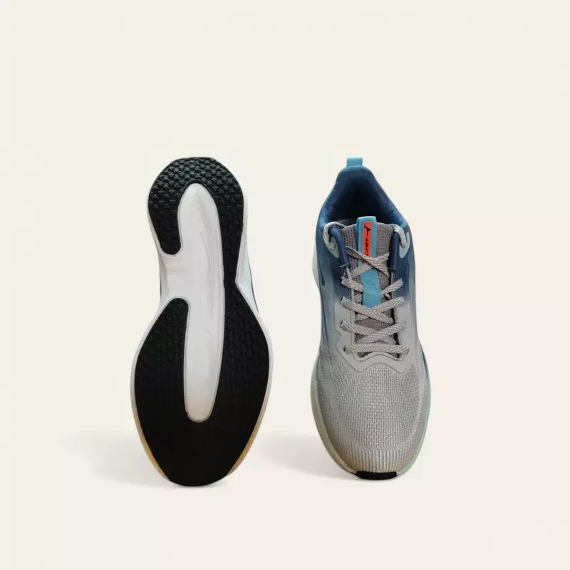 Abros Frost - Mens Running Shoes