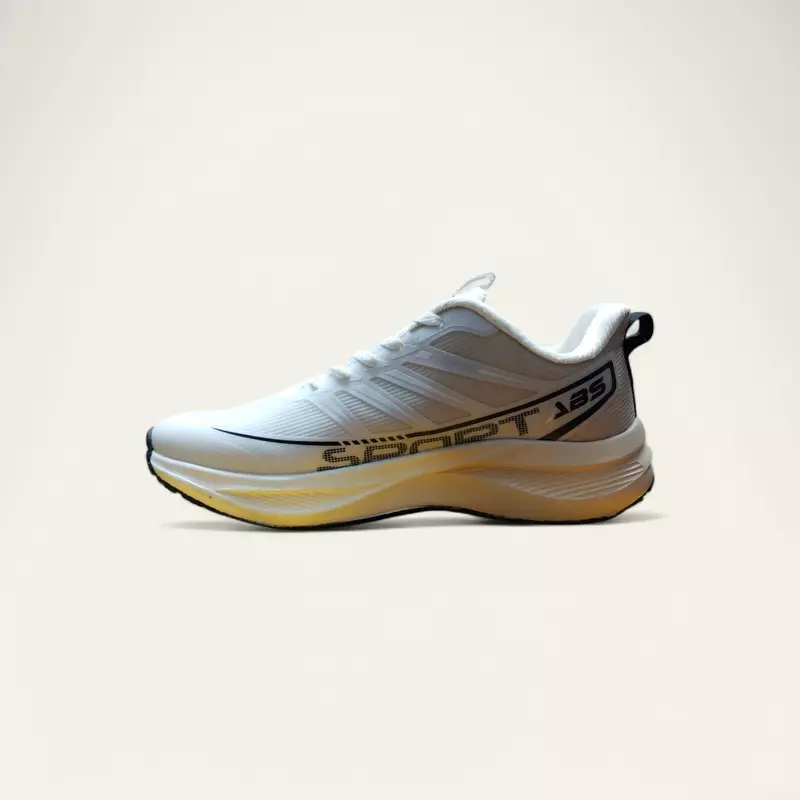 Abros Grip - Men's Running Shoes