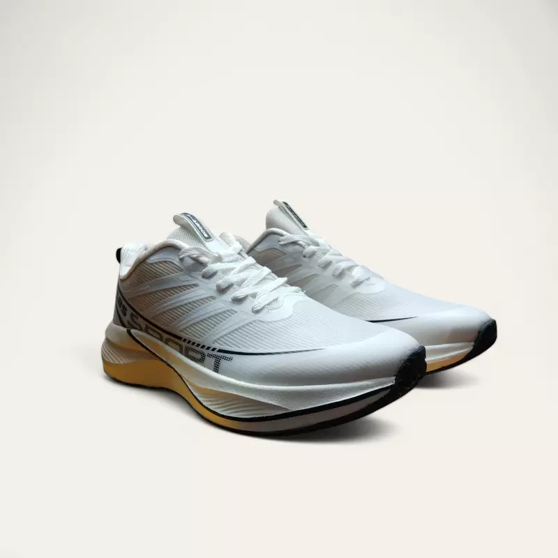 Abros Grip - Men's Running Shoes