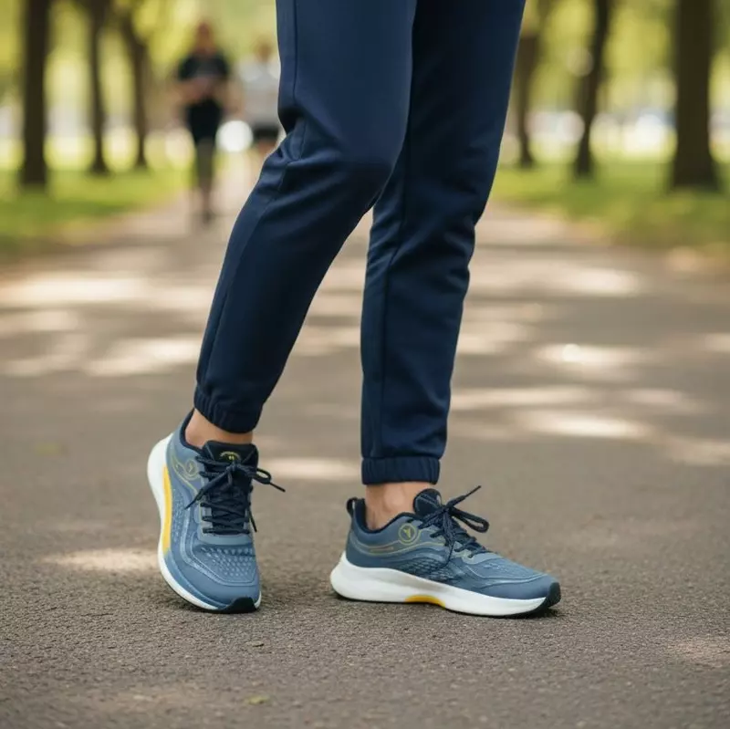 Abros Sanford - Men's Sport Shoes