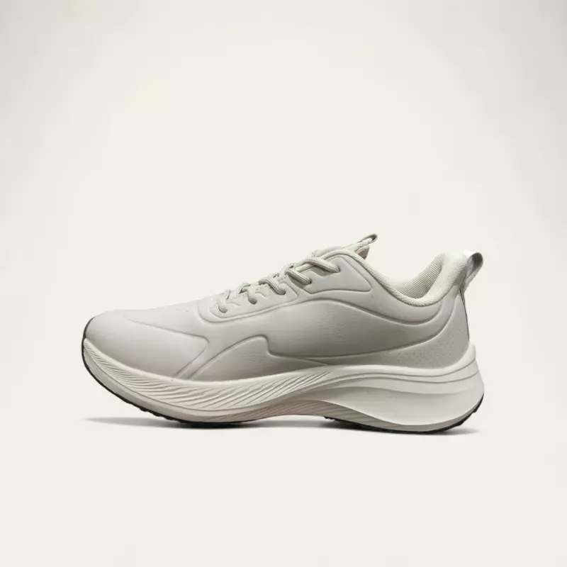 Abros Vero Beige/Black - Men's Shoes