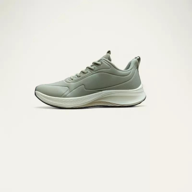 Abros Vero Olive/Black - Men's Shoes
