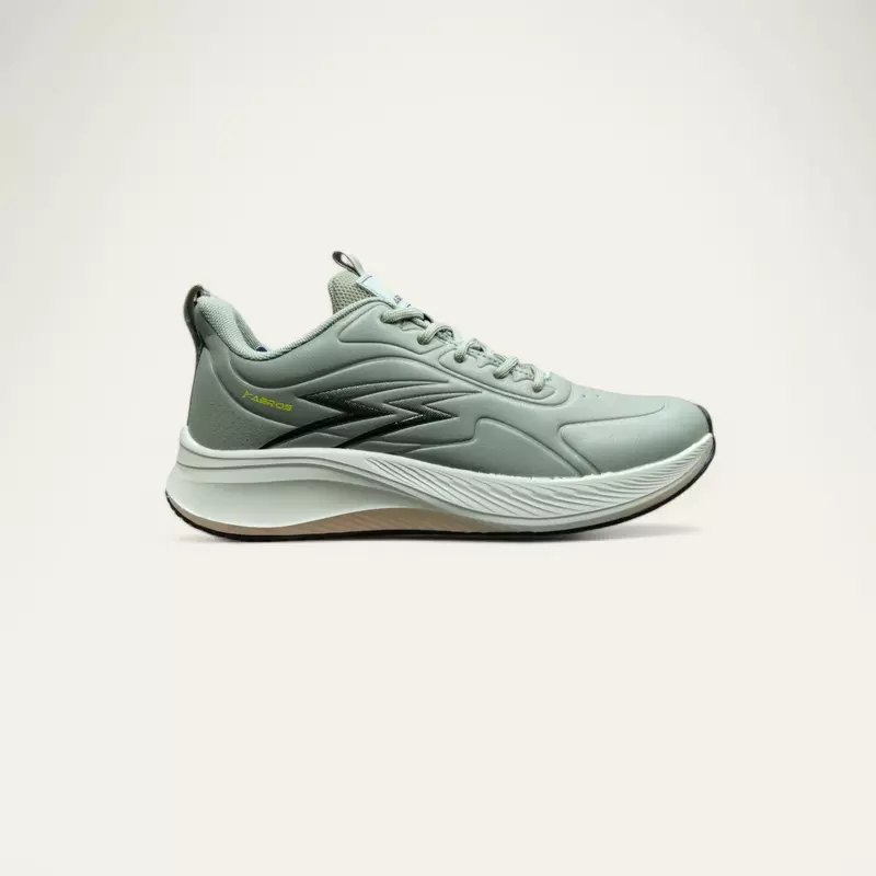 Abros Vero Olive/Black - Men's Shoes