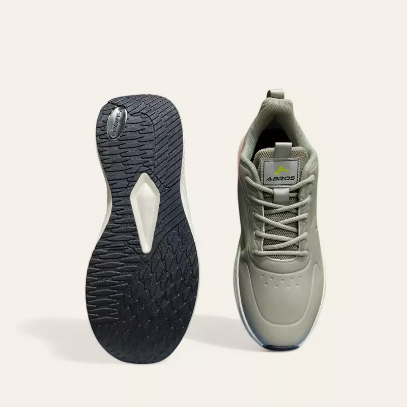 Abros Vero Olive/Black - Men's Shoes