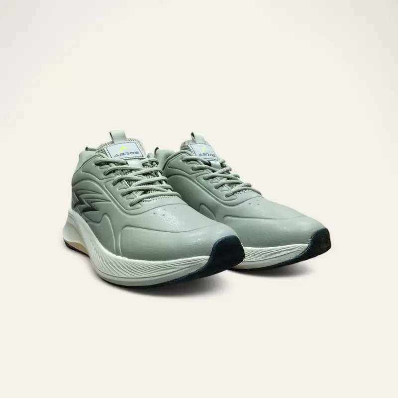 Abros Vero Olive/Black - Men's Shoes