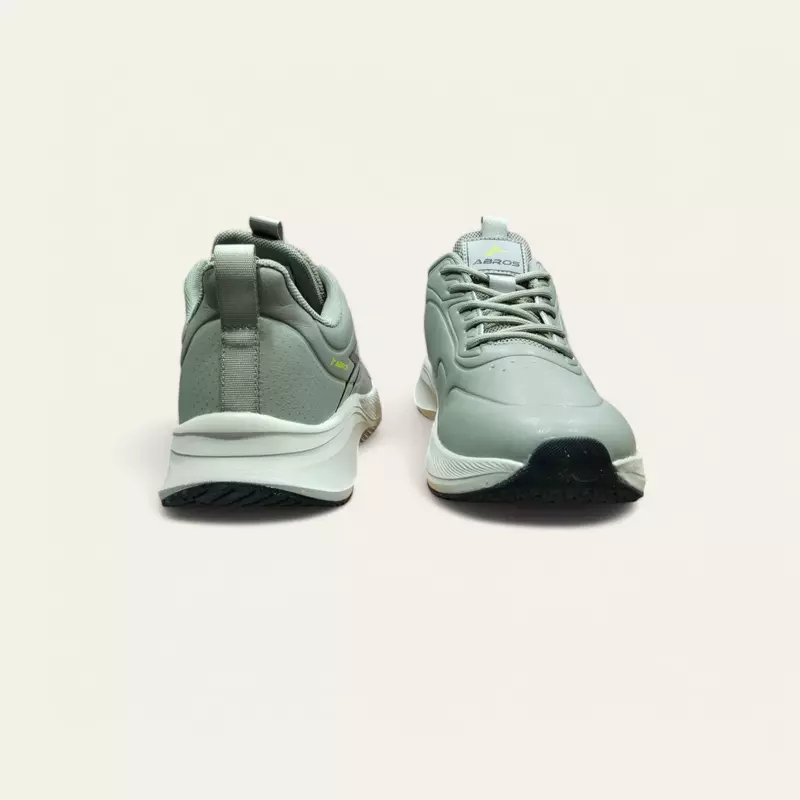 Abros Vero Olive/Black - Men's Shoes