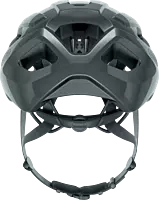 Abus Macator Road Cycling Helmet (Titan Shiny)