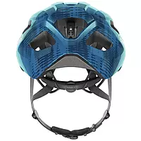 Abus Macator Road Cycling Helmet (Steel Blue)