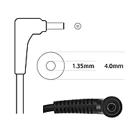 Techie Adapter for Asus 4.0mm 65W