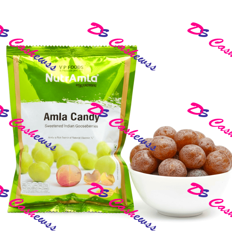 Amla candy 500g
