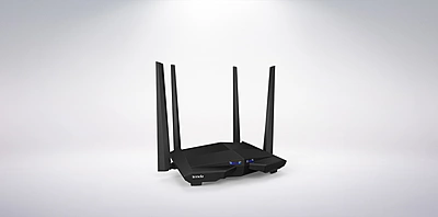 TENDA ROUTER AC1200 AC10