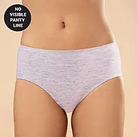 Nykd invisiblend No VPL Hipster  NYP209
