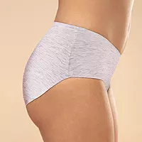 Nykd invisiblend No VPL Hipster  NYP209