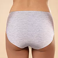 Nykd invisiblend No VPL Hipster  NYP209