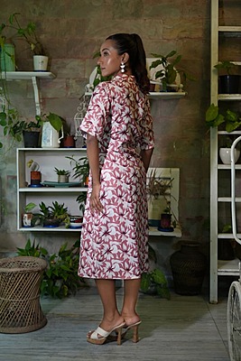 Falling Petals Wrap Falling Petals Wrap