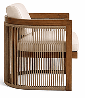 Sereno Accent Lounge Chair