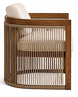 Sereno Accent Lounge Chair