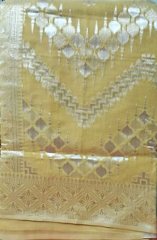 Banarasi Handloom