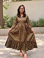 Pavai – Maxi Feeding Dress Pavai – Maxi Feeding Dress
