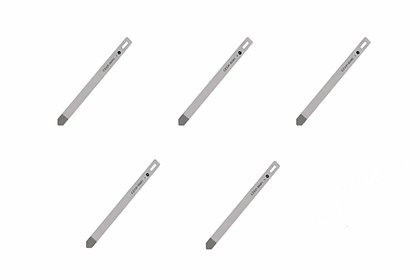 Encoder Strip For HP DeskJet 500 508 510 511 515 516 518 519 530 531 536 538 539 (Pack of 5)