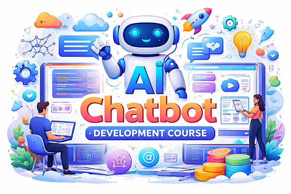 AI Chatbot Development
