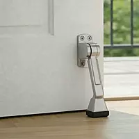 Palam Doorstopper Zinc Ace SS