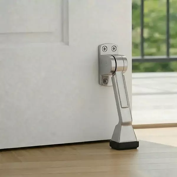 Palam Doorstopper Zinc Ace SS