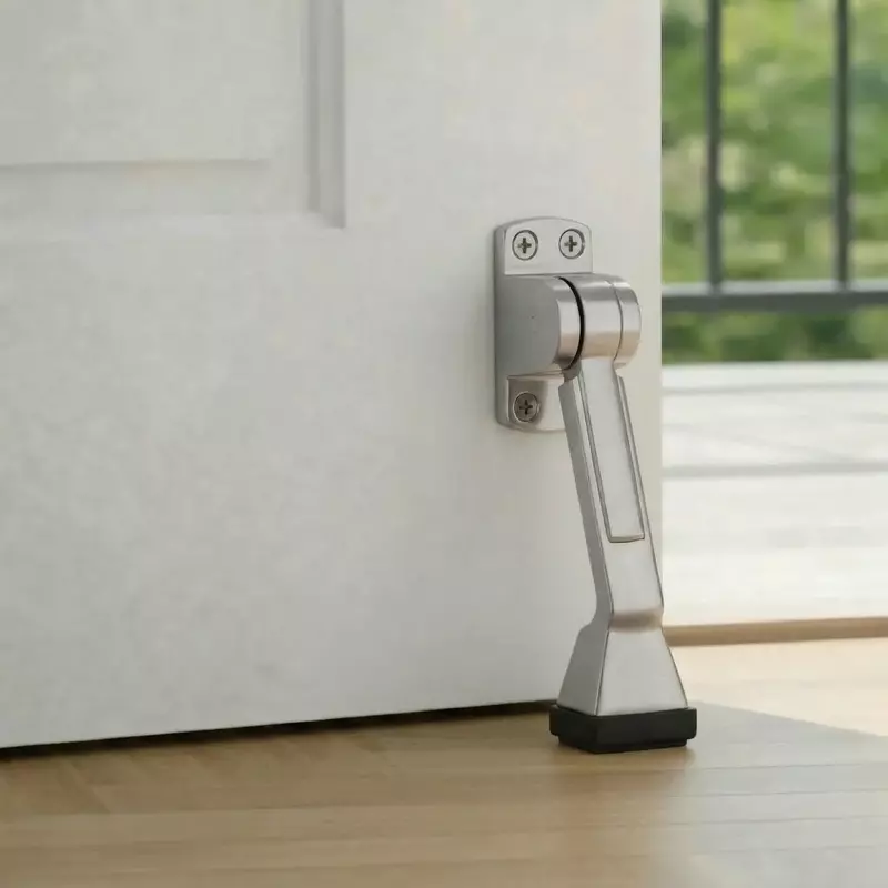 Palam Doorstopper Zinc Ace SS