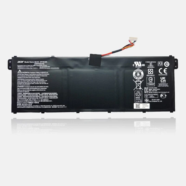Acer AP18C8K OEM 48Whr 4471mAh 11.25V 3 Cell Laptop Battery
