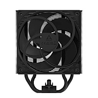 Arctic Freezer 36 CPU Air Cooler (Black) – Dual P12 PWM Fans | 4 Heat Pipes | LGA1851 & AM5