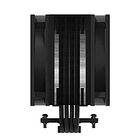 Arctic Freezer 36 CPU Air Cooler (Black) – Dual P12 PWM Fans | 4 Heat Pipes | LGA1851 & AM5