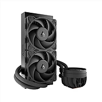 Arctic Liquid Freezer III Pro 240mm AIO Liquid CPU Cooler – High Performance | Broad Socket Support