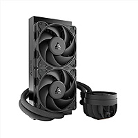 Arctic Liquid Freezer III Pro 240mm AIO Liquid CPU Cooler – High Performance | Broad Socket Support