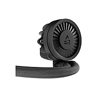 Arctic Liquid Freezer III Pro 240mm AIO Liquid CPU Cooler – High Performance | Broad Socket Support