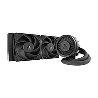 Arctic Liquid Freezer III Pro 240mm AIO Liquid CPU Cooler – High Performance | Broad Socket Support