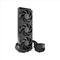 Arctic Liquid Freezer III Pro 360 CPU Liquid Cooler – 360mm AIO | Intel & AMD