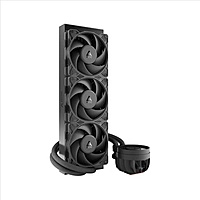 Arctic Liquid Freezer III Pro 360 CPU Liquid Cooler – 360mm AIO | Intel & AMD