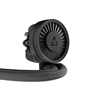 Arctic Liquid Freezer III Pro 360 CPU Liquid Cooler – 360mm AIO | Intel & AMD