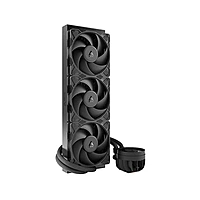 Arctic Liquid Freezer III Pro 420 CPU Liquid Cooler – 420mm AIO | PWM | 6 Years Warranty
