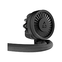 Arctic Liquid Freezer III Pro 420 CPU Liquid Cooler – 420mm AIO | PWM | 6 Years Warranty